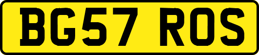 BG57ROS