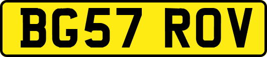 BG57ROV