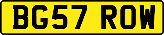 BG57ROW