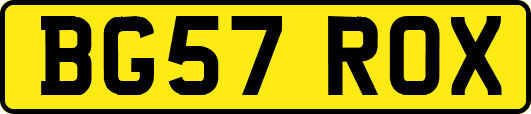 BG57ROX