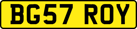 BG57ROY