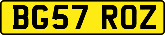 BG57ROZ