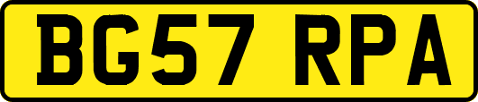 BG57RPA