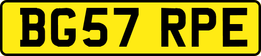 BG57RPE