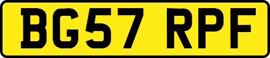 BG57RPF
