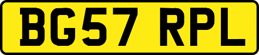 BG57RPL