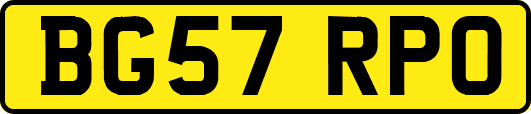 BG57RPO