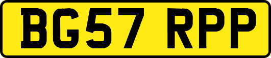 BG57RPP
