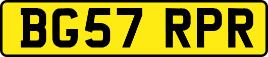 BG57RPR