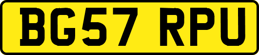 BG57RPU