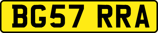 BG57RRA