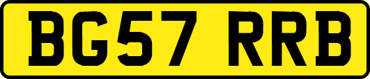 BG57RRB