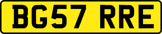 BG57RRE