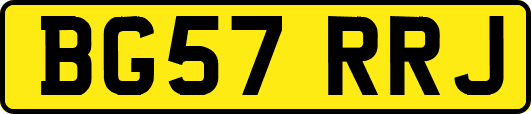 BG57RRJ