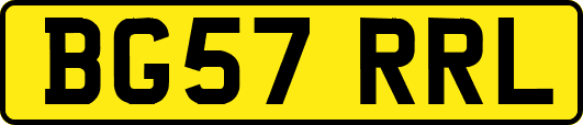 BG57RRL