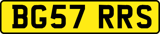 BG57RRS