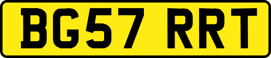 BG57RRT