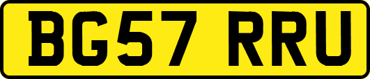 BG57RRU