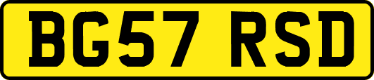 BG57RSD