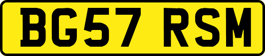 BG57RSM