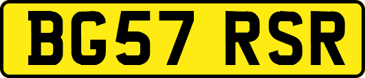 BG57RSR