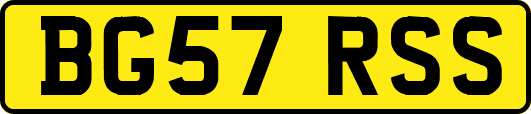 BG57RSS