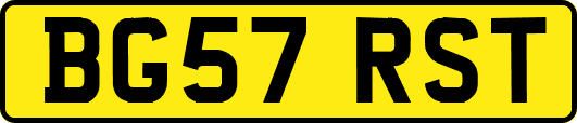 BG57RST