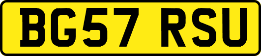 BG57RSU