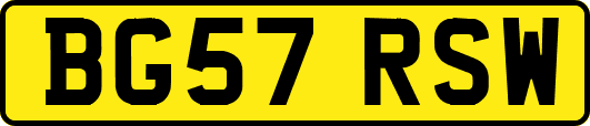 BG57RSW