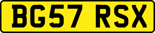 BG57RSX