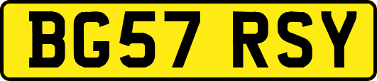 BG57RSY