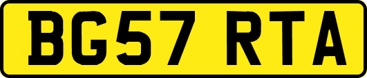 BG57RTA