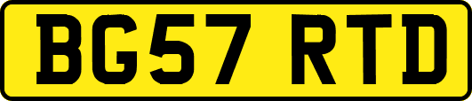 BG57RTD