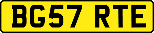 BG57RTE