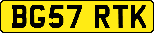 BG57RTK