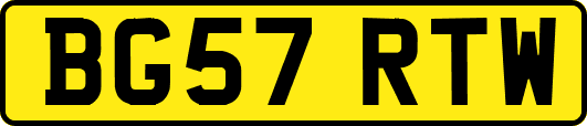 BG57RTW