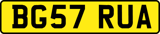 BG57RUA