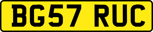 BG57RUC