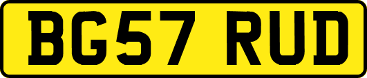 BG57RUD