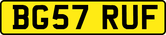 BG57RUF