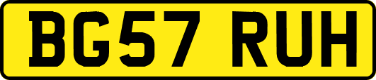 BG57RUH