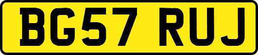 BG57RUJ