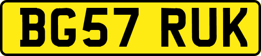 BG57RUK