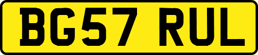 BG57RUL