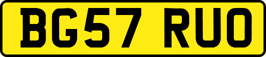 BG57RUO