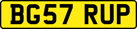 BG57RUP