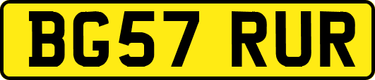 BG57RUR