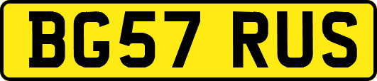 BG57RUS