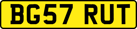 BG57RUT