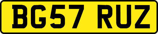 BG57RUZ